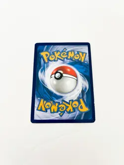 Pokemon Lapras 5/12 LP Promo McDonald's Promos 2019 - Image 2