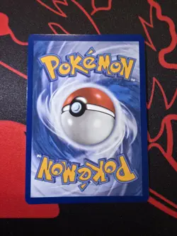 Pokemon Bulbasaur 133/132 Me01 Mega Evolution Holo 80HP English - Image 2