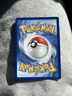 Fan Rotom 250/217 IR Ascended Heroes Evolution NM English Pokemon TCG - Image 2