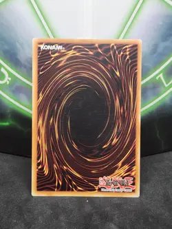 Yugioh Minerva, The Exalted Lightsworn BLLR-EN044 Secret Rare 1st Edition NM - Image 2