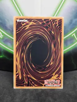 Yugioh Blaze, Supreme Ruler of all Dragons BLTR-EN045 Secret Rare 1st Edition NM - Image 2