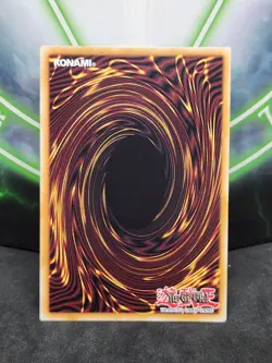 Yugioh Gandora-X the Dragon of Demolition MVP1-ENS49 Secret Rare 1st Edition NM - Image 2