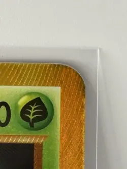 Pokemon TCG Virizion Plasma Blast Secret Rare Card 103/101 LP - Image 2