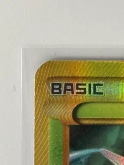 Pokemon TCG Virizion Plasma Blast Secret Rare Card 103/101 LP - Image 5