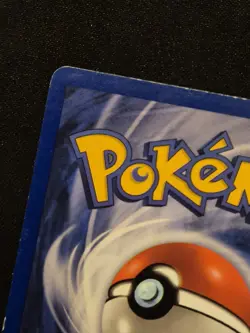 Fossil Ditto 18/62 non-holo rare - Vintage WOTC unlimited set Pokemon (LP/MP) - Image 3