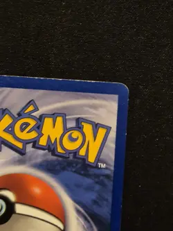Fossil Ditto 18/62 non-holo rare - Vintage WOTC unlimited set Pokemon (LP/MP) - Image 4