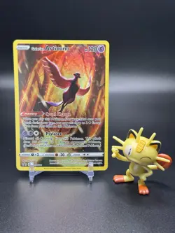 Galarian Articuno SWSH282 SWSH: Sword & Shield Promo Cards Holo - Image 1