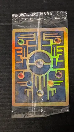 Ancient Mew SEALED 2000 Pokemon Unopened Movie Promo Card - MINT 🔥 - Image 1