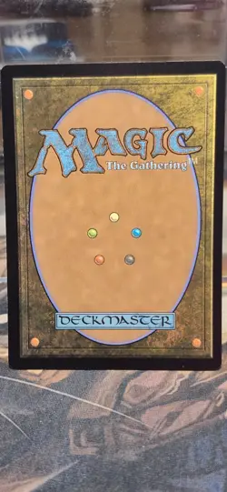 FOIL C 0262 Lunatic Pandora FFVIII Artifact Common Final Fantasy NM Card MTG FIN - Image 2