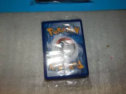 Pokemon Mega Evolution Phantasmal Flames Box w/ Cards Dice Token Sleeves - Image 5