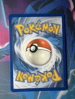 Pokemon Gyarados EX Card Secret Rare XY Breakpoint 123/122 LP-NM Condition - Image 3