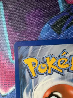 Pokemon Gyarados EX Card Secret Rare XY Breakpoint 123/122 LP-NM Condition - Image 4
