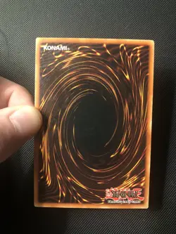 Yugioh! Double Snare LOD-015 Card 1st Edition NA English Vintage - Image 5