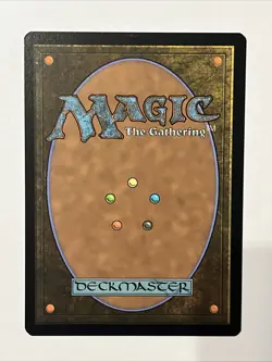 MTG English Food Chain LP non-foil Secret Lair GAME CHANGER Magic The Gathering - Image 2