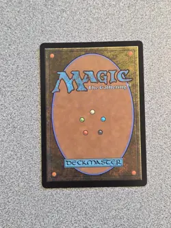 Magic The Gathering Storm-Kiln Artist (Borderless) 644 Commander Masters 2023 - Image 2