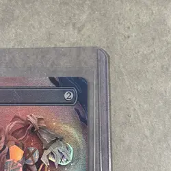 Painter's Servant NM BORDERLESS FOIL SPECIAL GUEST MTG Lorwyn Eclipsed - Image 4