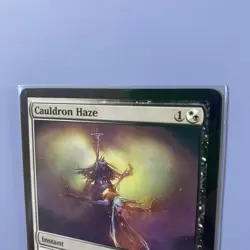 Cauldron Haze Eventide Regular NM LP - Image 5