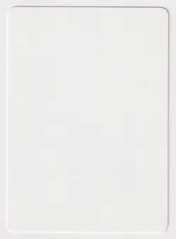 Signed Thicket Basilisk Proof LP Revised Artist Dan Frazier 1994 MTG Magic AP! - Image 2