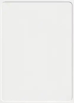 Signed Eye for an Eye Proof NM Revised Artist Mark Poole 1994 MTG Magic AP Rare! - Image 2