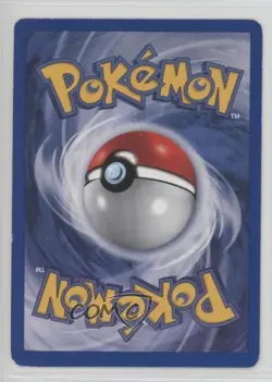 Raticate Chinese 1st Ed. Pokemon Base Set #40 1999 - Image 2