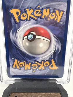 Pokemon Jungle 1st Edition Eevee, #51, Vintage, Wizards Of The Coast CGC 10!!! - Image 4