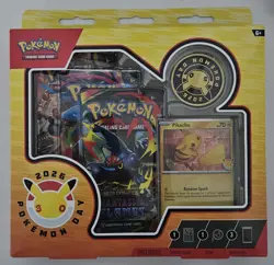 Pokemon TCG: Pokemon Day 2026 Collection Box - Image 1