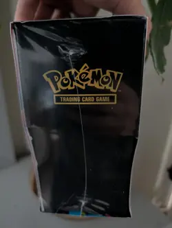 Pokemon TCG Mega Evolution Gardevoir Elite Trainer Box ETB - SEALED📦 - Image 3