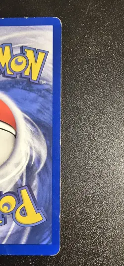 Pokemon TCG Pikachu Red Cheeks 58/102 1st Edition - Image 3