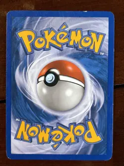 Pokemon Diamond & Pearl Lucario Lv 30 6/130 Holo Rare MP Swirl - Image 2