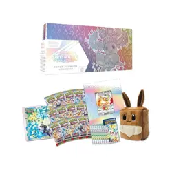 SEALED Pokemon - Scarlet & Violet Prismatic Evolutions Super-Premium Collection - Image 2