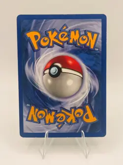 1999 Pokemon - 1st Edition Vileplume Holo Rare - Jungle 15/64 - WOTC - Image 2