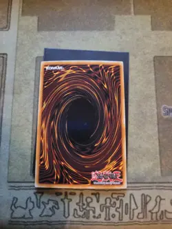 YUGIOH SOUL SERVANT LDS3-EN095 SECRET LIMITED ED NM - Image 2