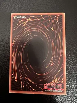 Yu-Gi-Oh! TCG Masaki the Legendary Swordsman Legend of Blue Eyes White Dragon... - Image 2