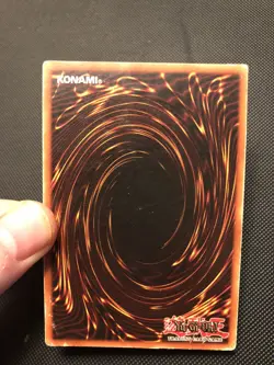 Delinquent Duo MRL-039 1st Edition Yu-Gi-Oh Magic Ruler NA English Vintage Magic - Image 5