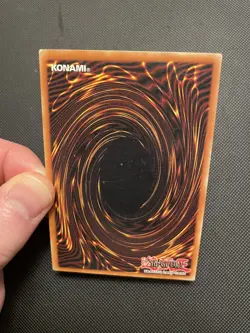 Tribe-Infecting Virus MFC-076 Super Rare 1st Edition Yugioh NA English Vintage - Image 5