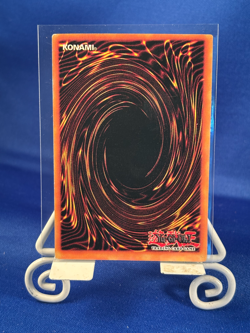 Yu-Gi-Oh! Shinato, King of a Higher Plane DCR-016 1st Edition English - Image 2