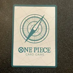 One Piece Tcg PRB02 English Foil Don Luffy Gear 5 Premium Booster Vol. 2 - Image 3