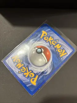 Pokemon Snorunt 64/108 Power Keepers Stamped Reverse Holo 2007 LP - Image 3