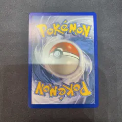 Pokemon TCG Cynthia Hidden Fates Full Art Ultra Rare Holo Card SV82/SV94 NM/M - Image 3