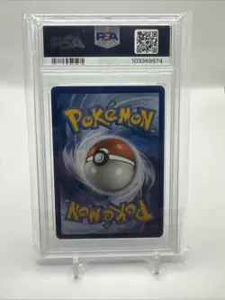 Charizard GX SM195 Sun & Moon Black Star Promo Holo Pokemon Card MP - Image 2