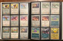 Pokemon 151 Master Base Complete Set W/ Exs + Reverse Holos + Most Promos - Image 3