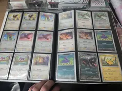 COMPLETE Pokemon Scarlet & Violet 151 MASTER SET DELUXE WITH ETB (With Promos) - Image 4