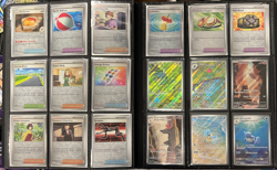 Pokemon TCG SV 151 Complete 360 Card Master Set w/ foils, FAs, Promos etc - Image 3