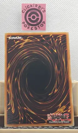 Radiant Typhoon Krosea DOOD-EN015 Secret Rare 1st Edition - Near Mint - Image 2