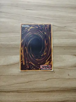 Yu-Gi-Oh! - Radiant Typhoon Krosea - Secret Rare NM / Near Mint - DOOD-EN015 - Image 2