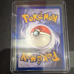 Pokemon Base Set 2 Pikachu 58/102 Basic Pokemon Card Wizards 1999 - Image 4