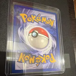 Pokemon Base Set 2 Pikachu 58/102 Basic Pokemon Card Wizards 1999 - Image 5