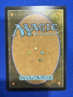 MTG English Winter Orb NM Normal Eternal Masters - Image 2