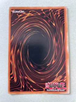 Yugioh Firewall Dragon Singularity CYAC EN047 Secret Rare 1st ED - Image 2