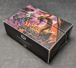 Ultra Pro MTG 2011 Ajani vs. Nicol Bolas Duel Deck Box for Magic the Gathering - Image 3